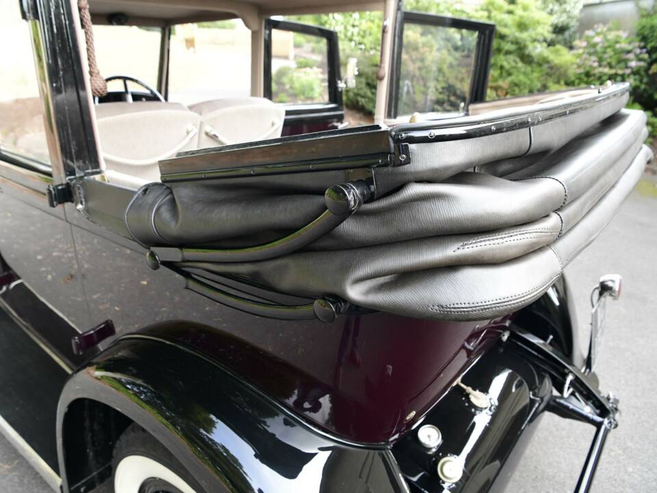 Bild 47/50 von Rolls-Royce 20 HP (1925)