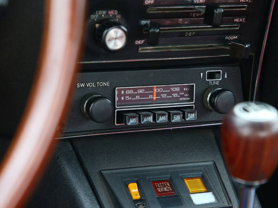 Immagine 5/22 di Datsun 240Z (1972)