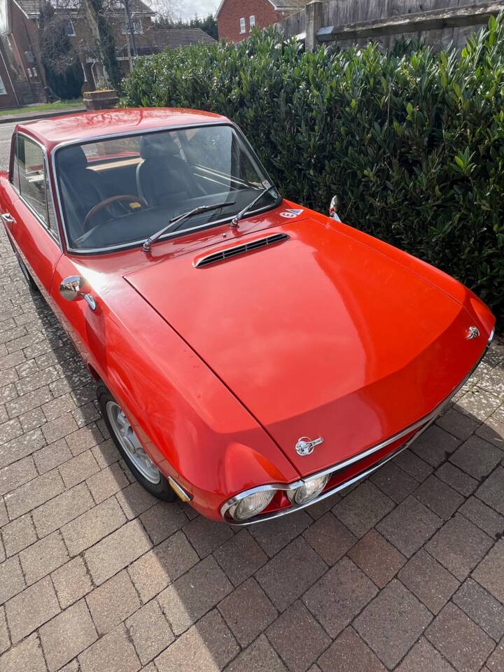 Bild 65/84 von Lancia Fulvia (1971)