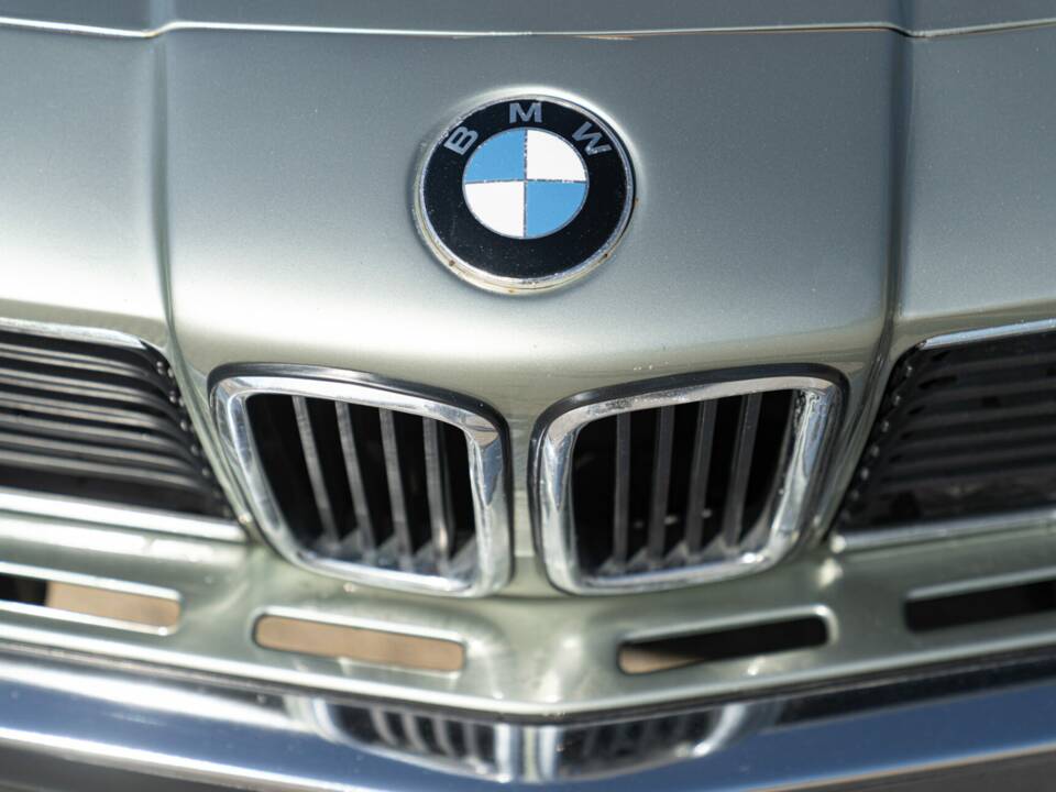 Bild 15/50 von BMW 635 CSi Group A (1983)