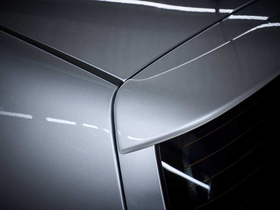 Bild 28/100 von Volkswagen Golf IV 3.2 R32 (2002)