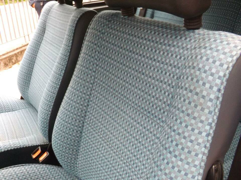 Imagen 21/50 de Autobianchi Y10 Fire (1989)