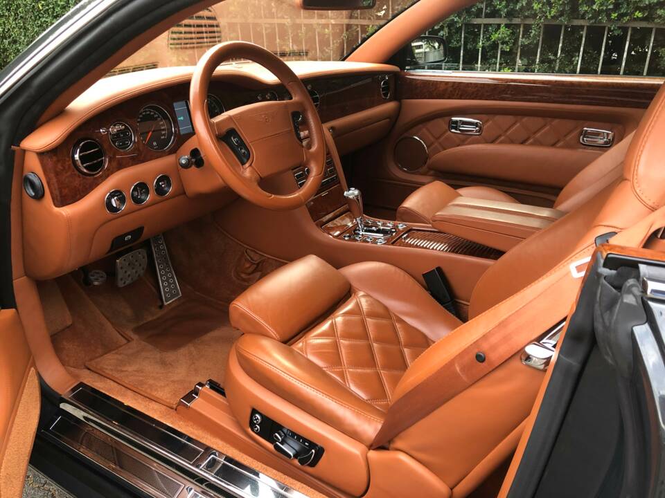 Immagine 12/19 di Bentley Brooklands (2008)