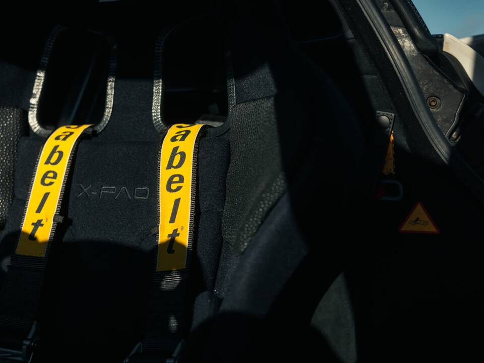 Image 14/24 of McLaren Senna GTR (2019)