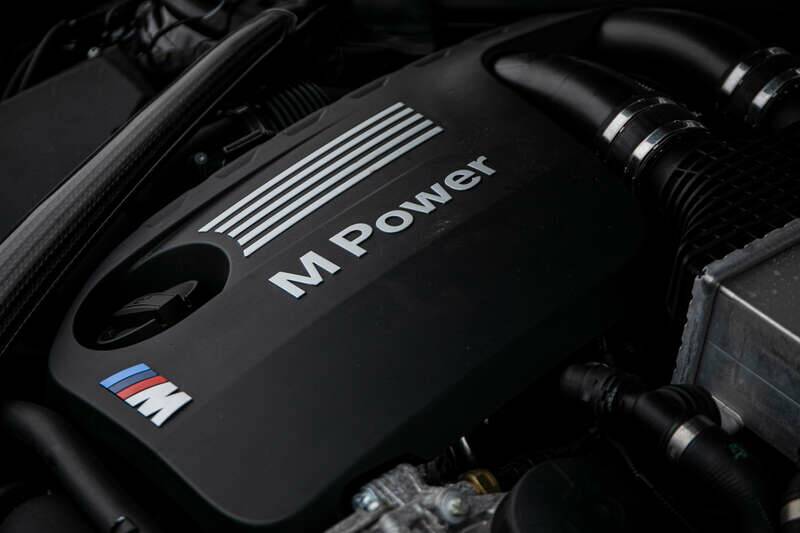 Image 16/45 of BMW M2 CS Coupé (2020)