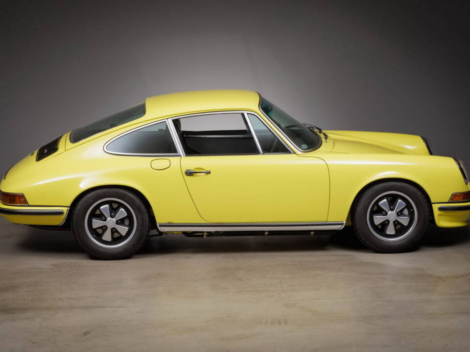 Bild 18/50 von Porsche 911 2.4 S &quot;Ölklappe&quot; (1972)