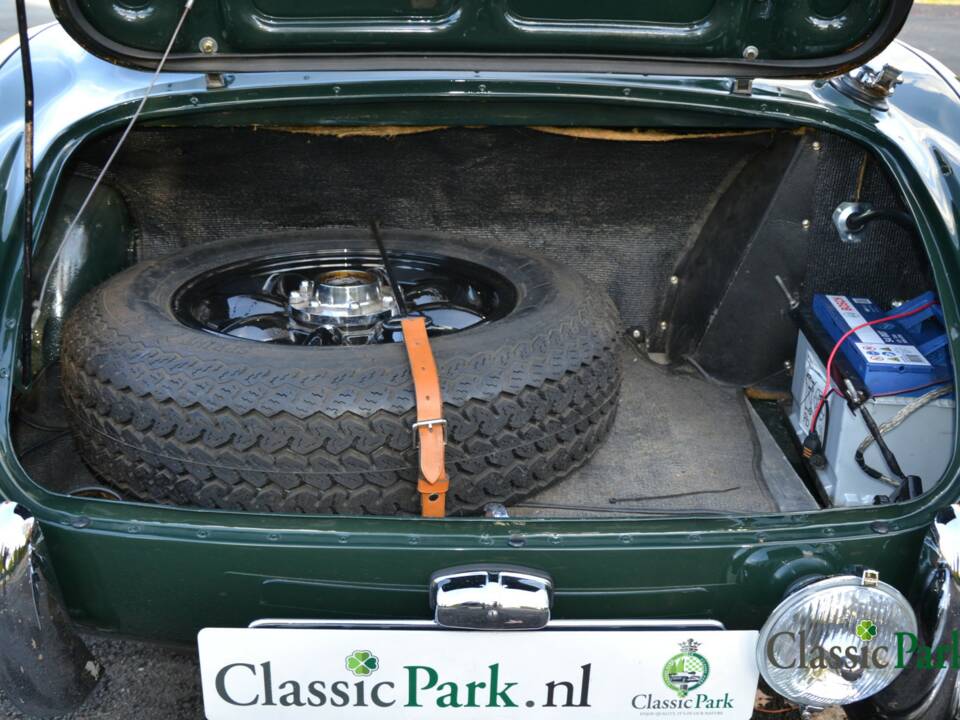 Bild 13/50 von Austin-Healey 3000 Mk III (BJ8) (1967)