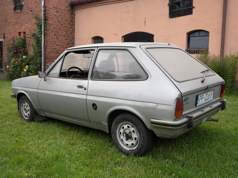 Bild 41/47 von Ford Fiesta (1980)