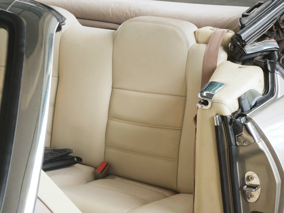 Bild 38/50 von Jaguar XJS 4.0 (1995)