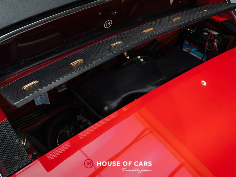 Image 15/25 of Porsche 914&#x2F;6 (1971)