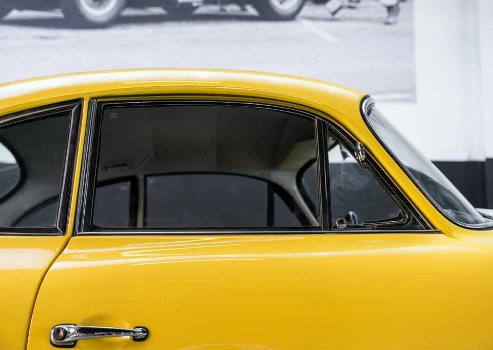 Afbeelding 28/48 van Porsche 356 B 1600 Super (1963)