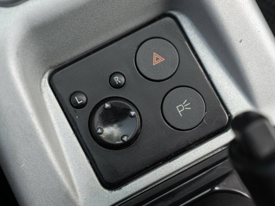 Image 41/50 of Ferrari 360 Modena (1999)