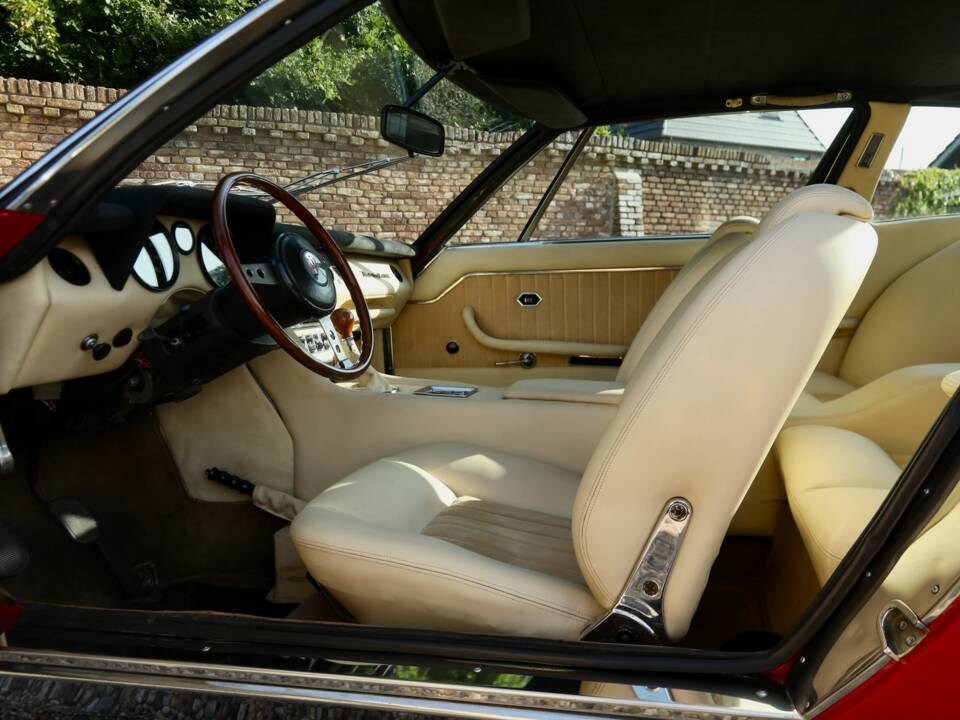 Image 48/50 de Maserati Indy 4700 (1971)