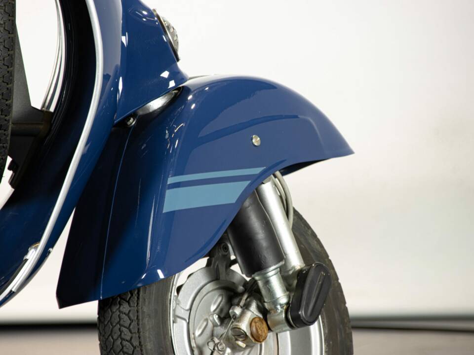 Bild 28/50 von Piaggio Vespa 125 Primavera ET3 (1978)
