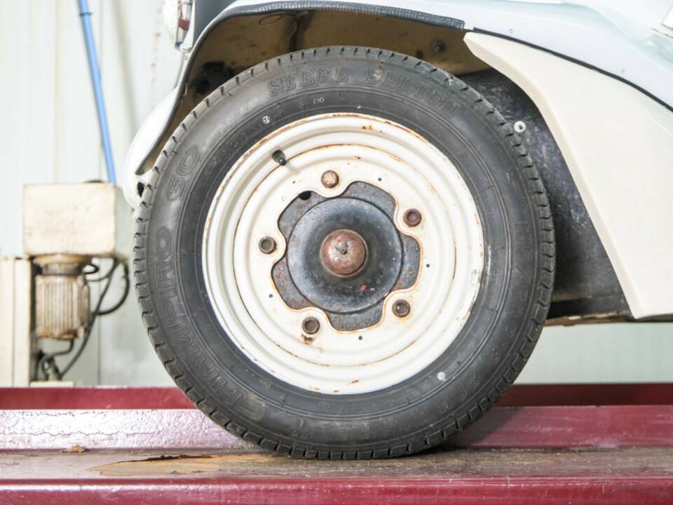 Bild 41/50 von Volkswagen Buggy (1961)