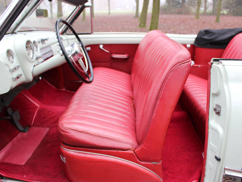 Image 12/27 of Buick Roadmaster (1949)