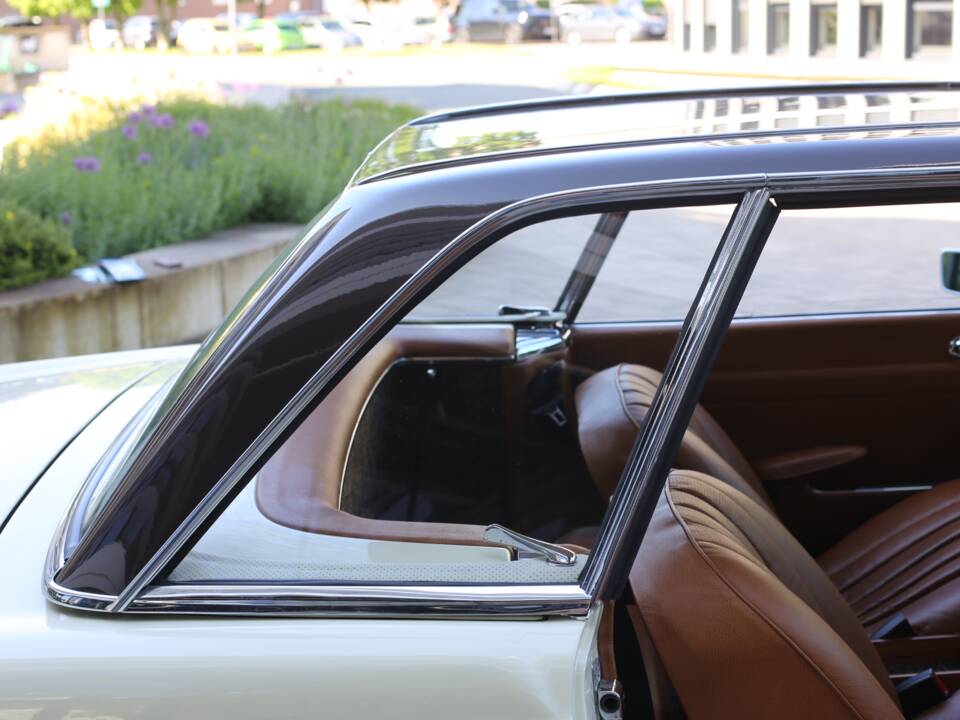 Imagen 20/50 de Mercedes-Benz 230 SL (1965)
