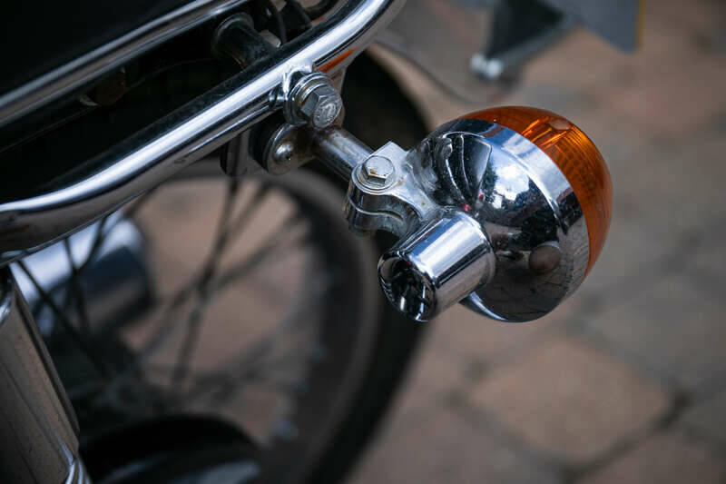 Imagen 13/48 de Honda DUMMY (1969)