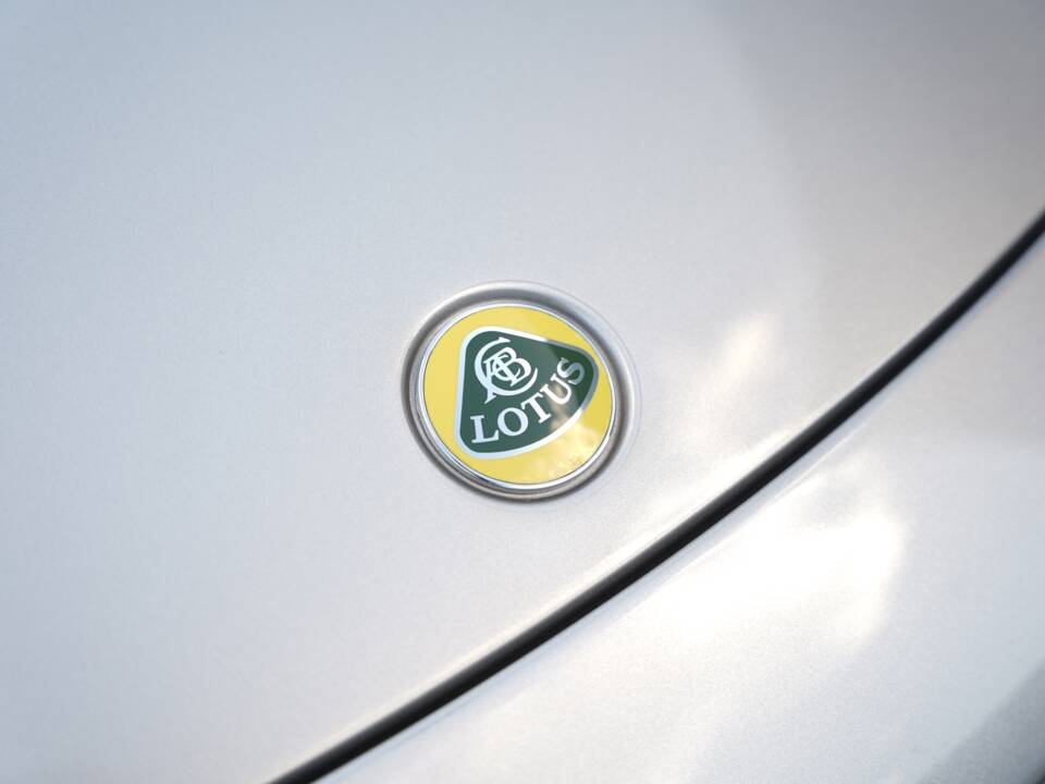 Bild 31/50 von Lotus Evora GT410 Sport (2018)