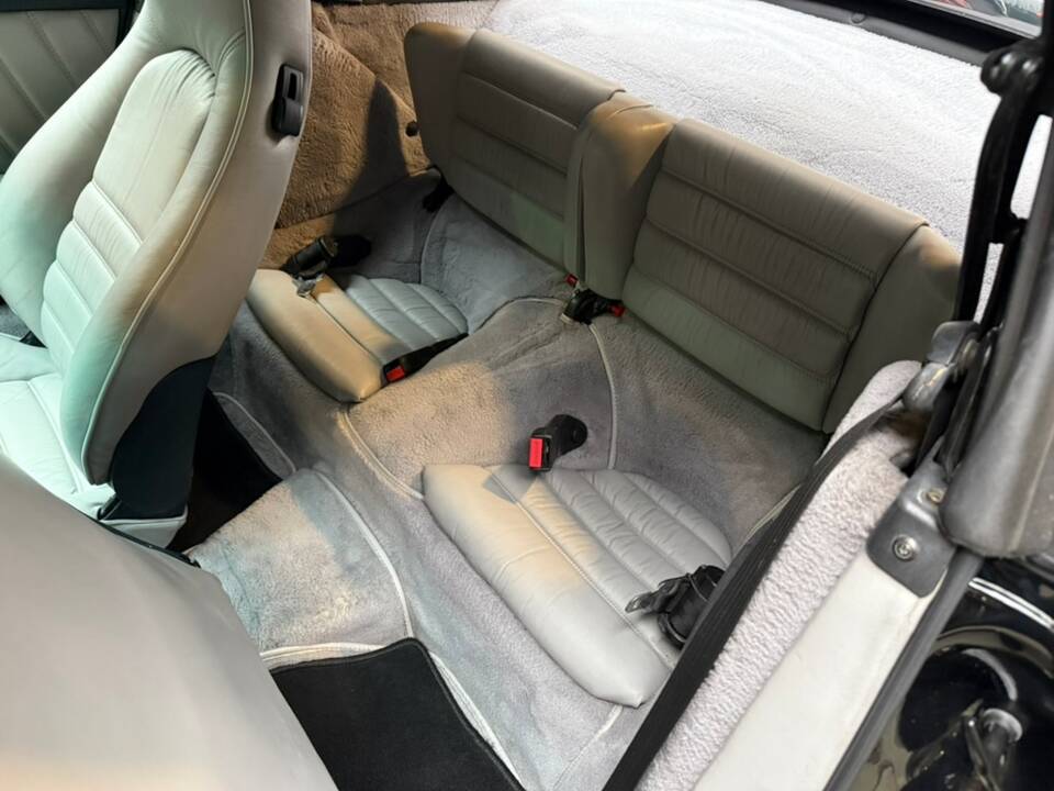 Bild 10/20 von Porsche 911 Turbo 3.3 (1988)