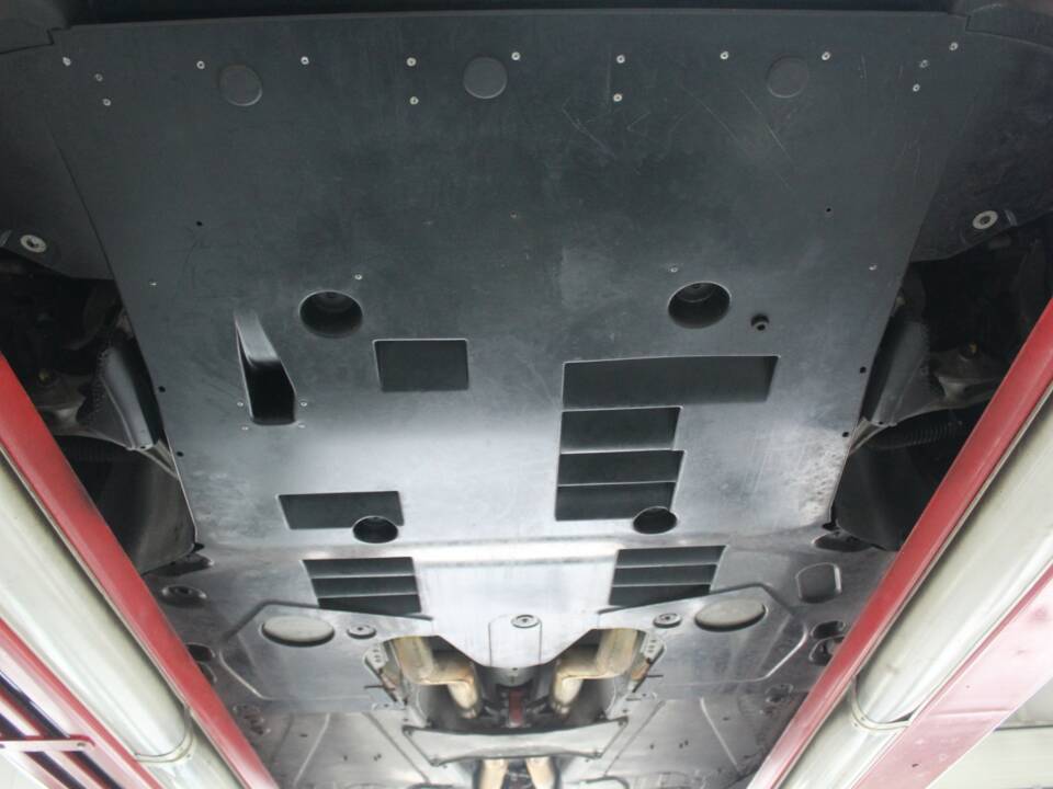 Image 36/50 de Ferrari 599 GTO (2011)