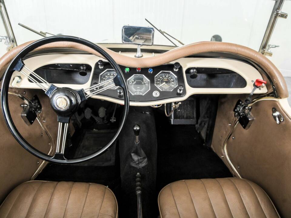 Bild 7/50 von MG TF (1954)