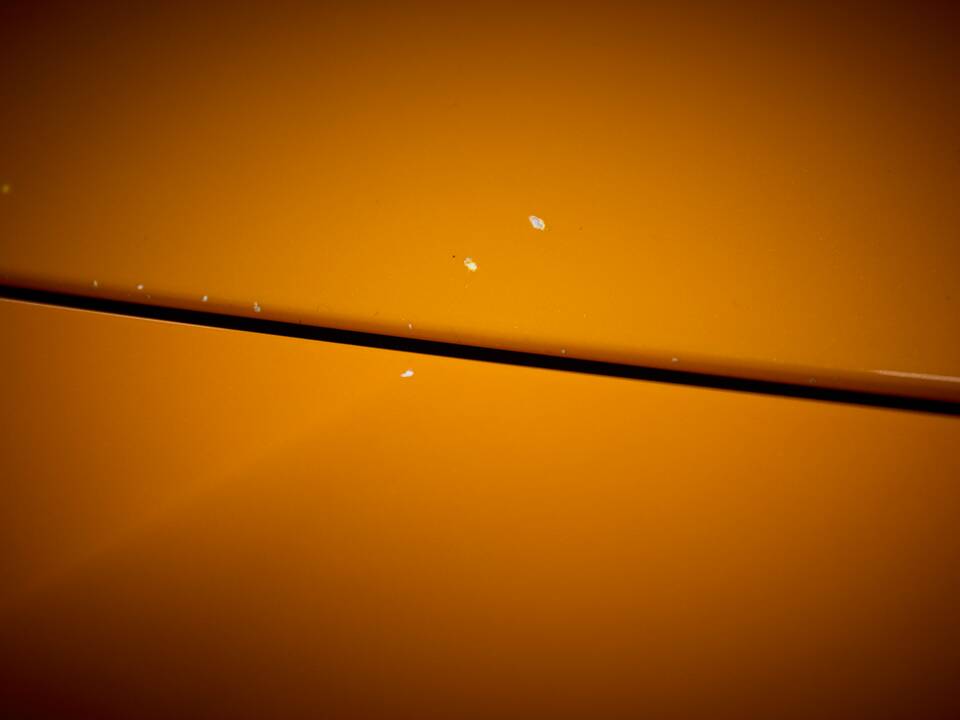 Image 60/99 of Lamborghini Murciélago (2003)