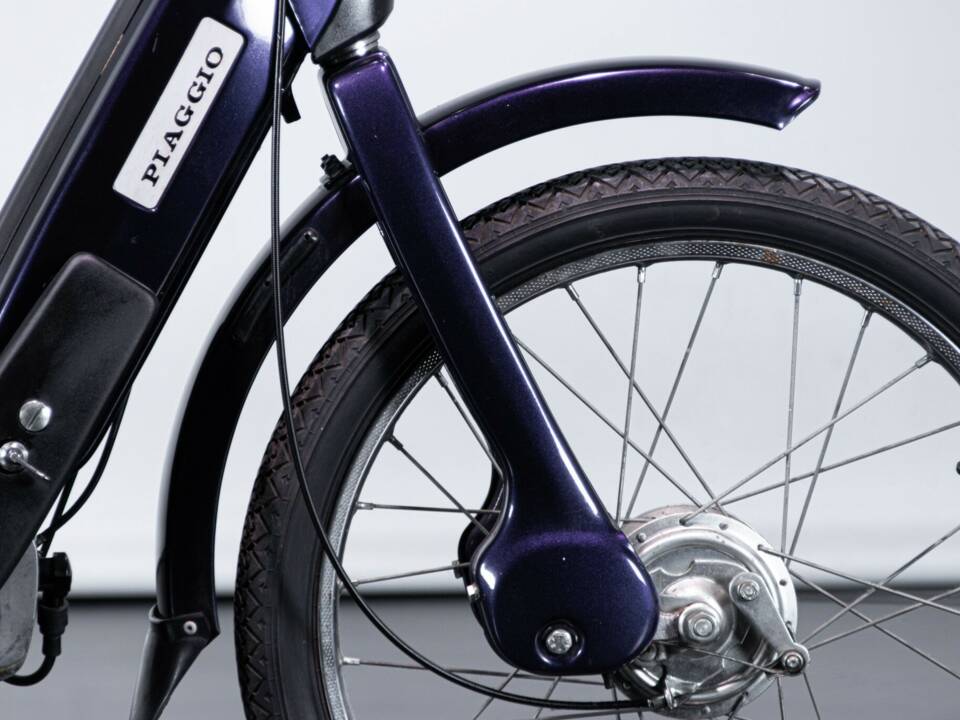 Imagen 25/50 de Piaggio DUMMY (1996)