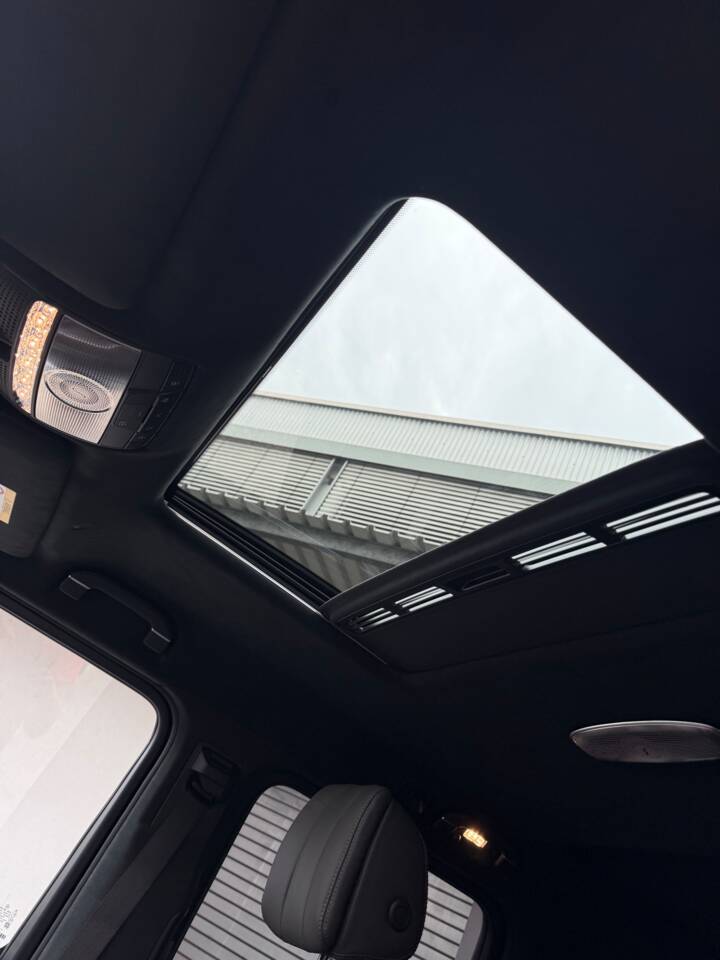 Bild 5/12 von Mercedes-AMG G 63 (LWB) (2025)