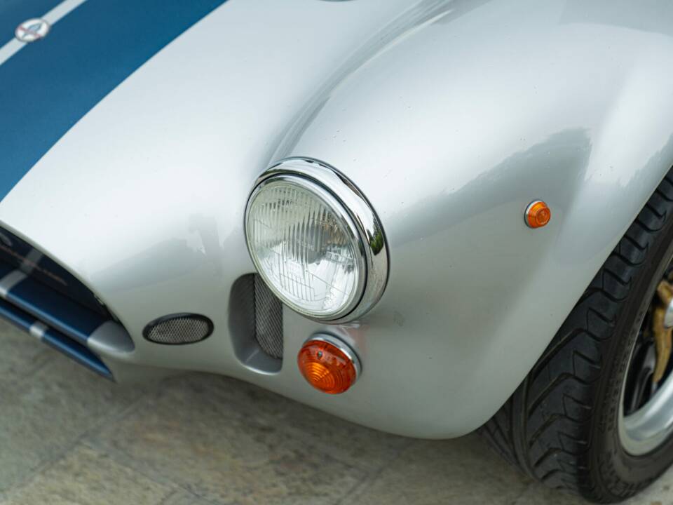 Image 16/50 of AC Cobra Mk IV (1987)
