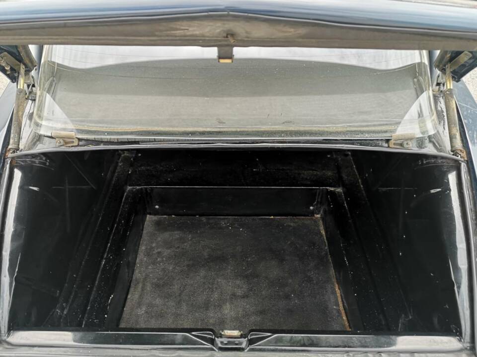 Immagine 27/35 di Citroën DS 20 (1973)