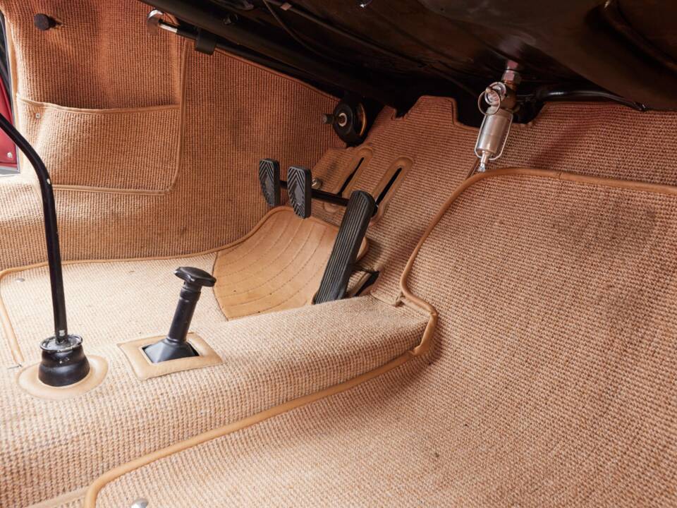 Bild 77/186 von Porsche 356 A 1600 (1958)