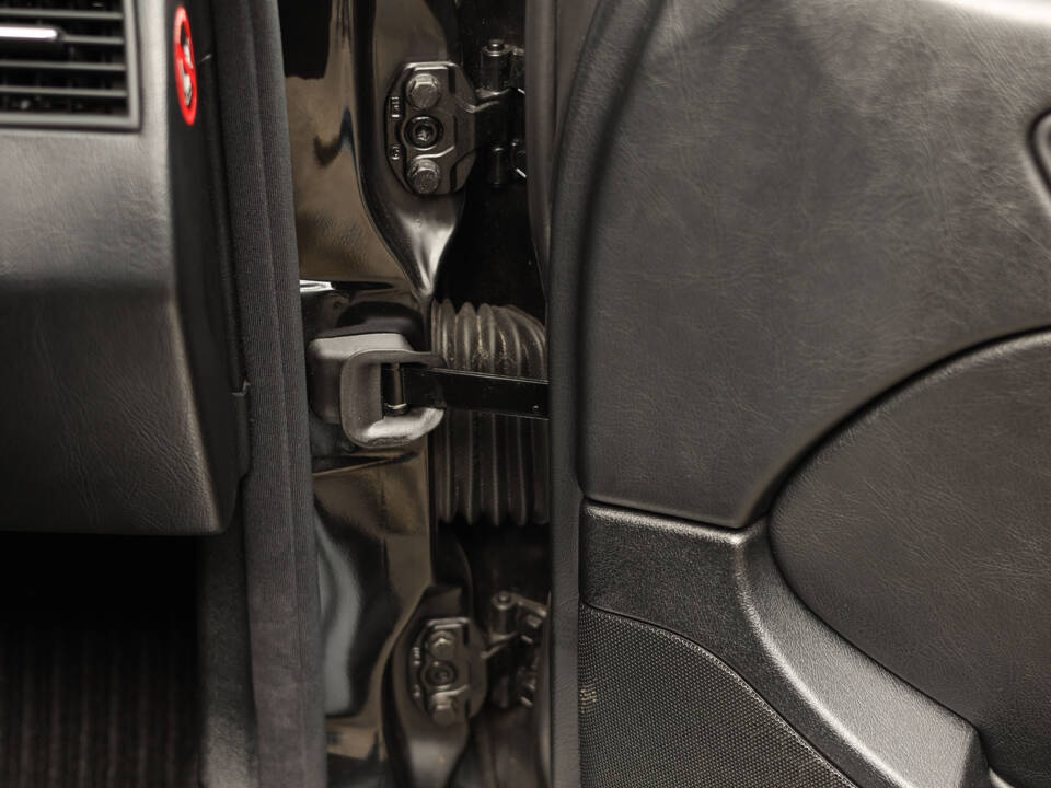 Bild 55/89 von Mercedes-Benz C 43 AMG T (1998)