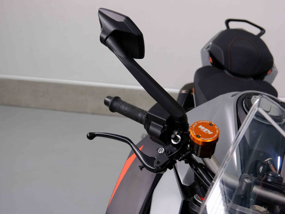Image 33/99 de KTM 1290 Super Duke R (2018)