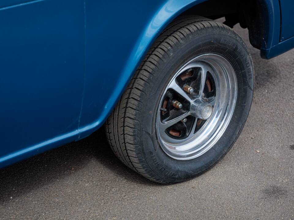 Image 38/50 de Ford Econoline (1967)