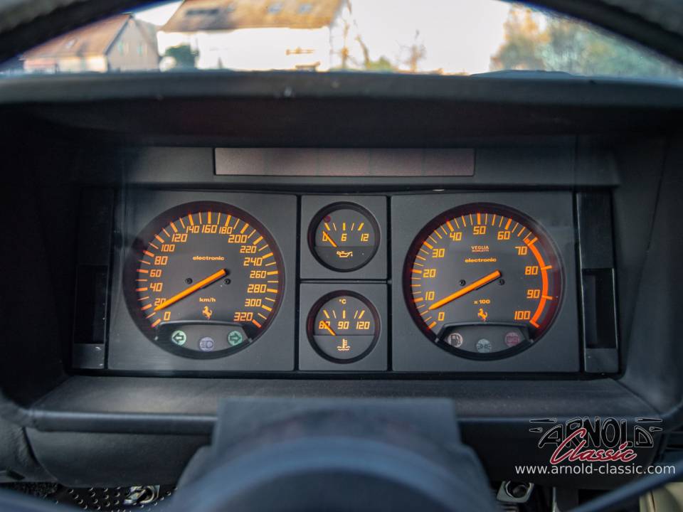 Bild 14/29 von Ferrari Testarossa (1987)