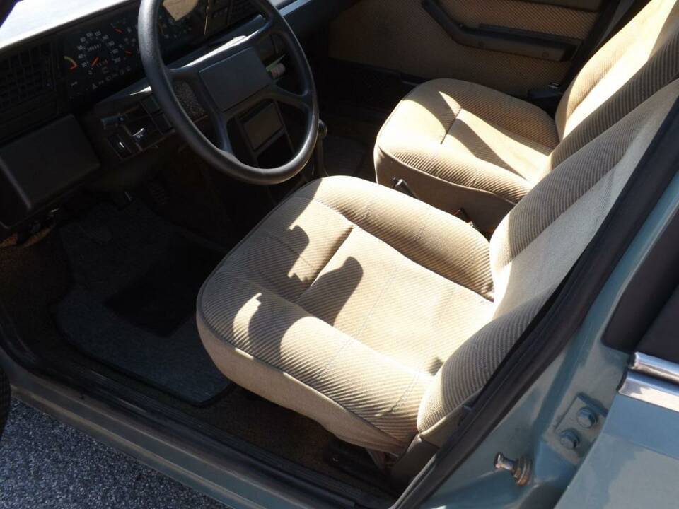 Image 12/50 of FIAT Regata 70 S (1984)