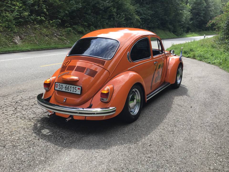 Bild 6/26 von Volkswagen Beetle 1302 S &quot;Weltmeister&quot; (1972)