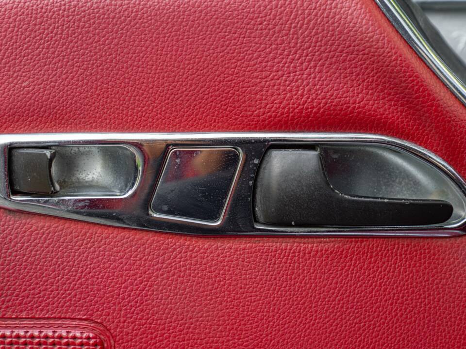 Image 34/50 de Mercedes-Benz 450 SL (1977)