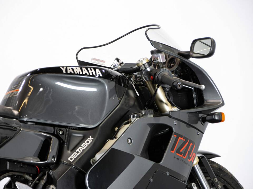 Bild 9/49 von Yamaha TZR 125 R (1994)