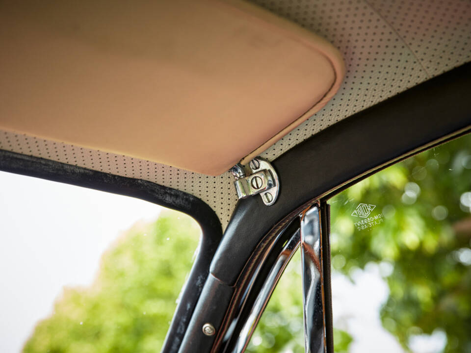Immagine 29/50 di Ferrari 250 GT Berlinetta Lusso (1964)