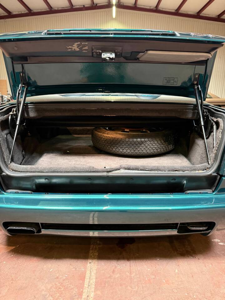 Bild 50/55 von BMW Z1 Roadster (1990)