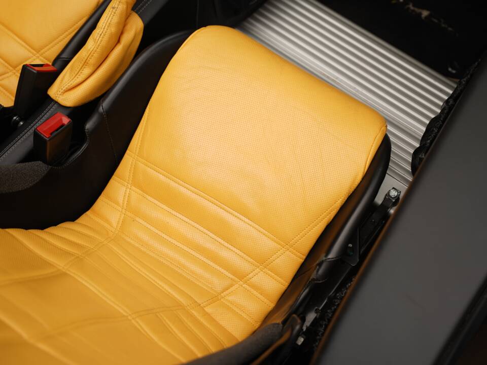 Immagine 19/50 di Lotus Elise S (2009)