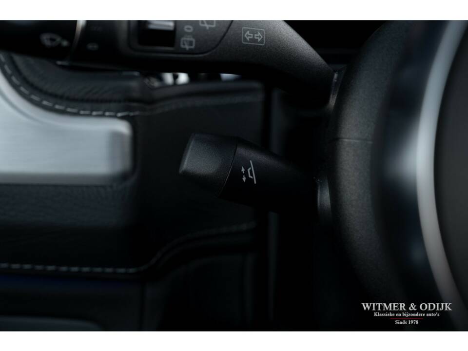 Imagen 37/42 de Mercedes-Benz G 63 AMG (LWB) (2019)