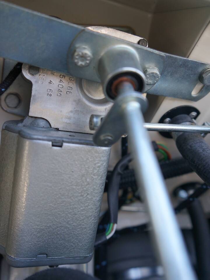 Bild 25/31 von Jaguar E-Type 3.8 (1962)