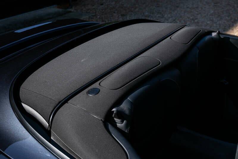 Bild 29/50 von Porsche 911 Turbo (2009)