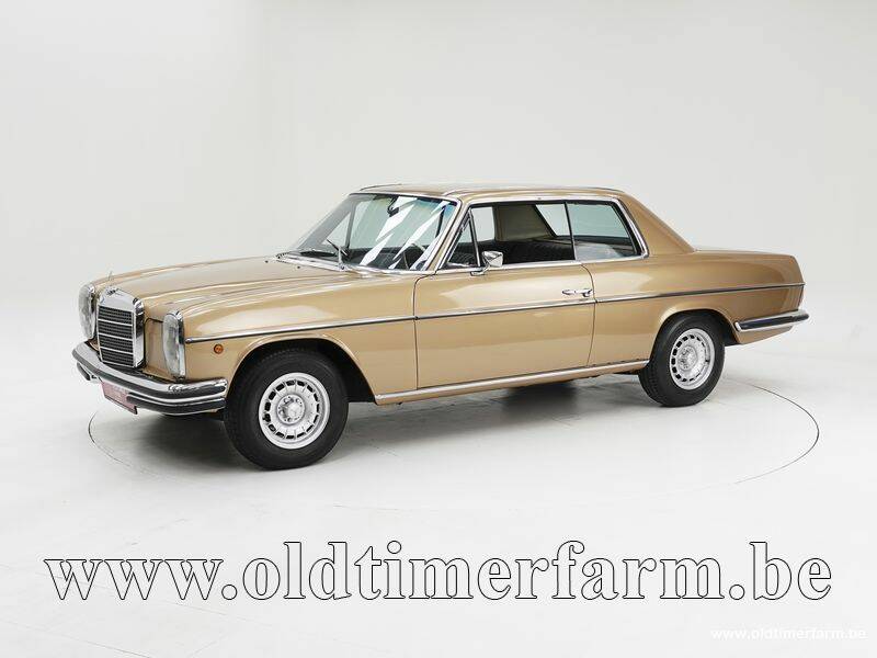 Image 1/15 of Mercedes-Benz 250 CE (1969)