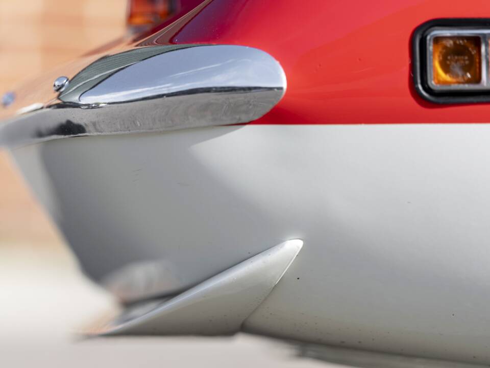 Bild 7/50 von Lotus Europa Twin Cam (1972)