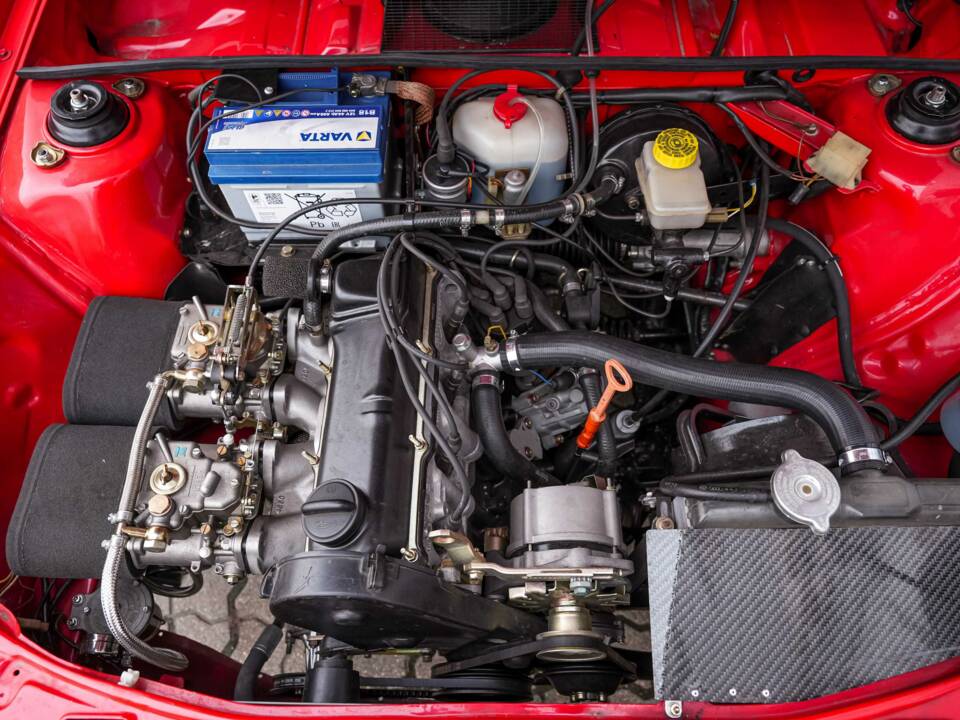 Afbeelding 39/41 van Audi 80 S/LS (1976)