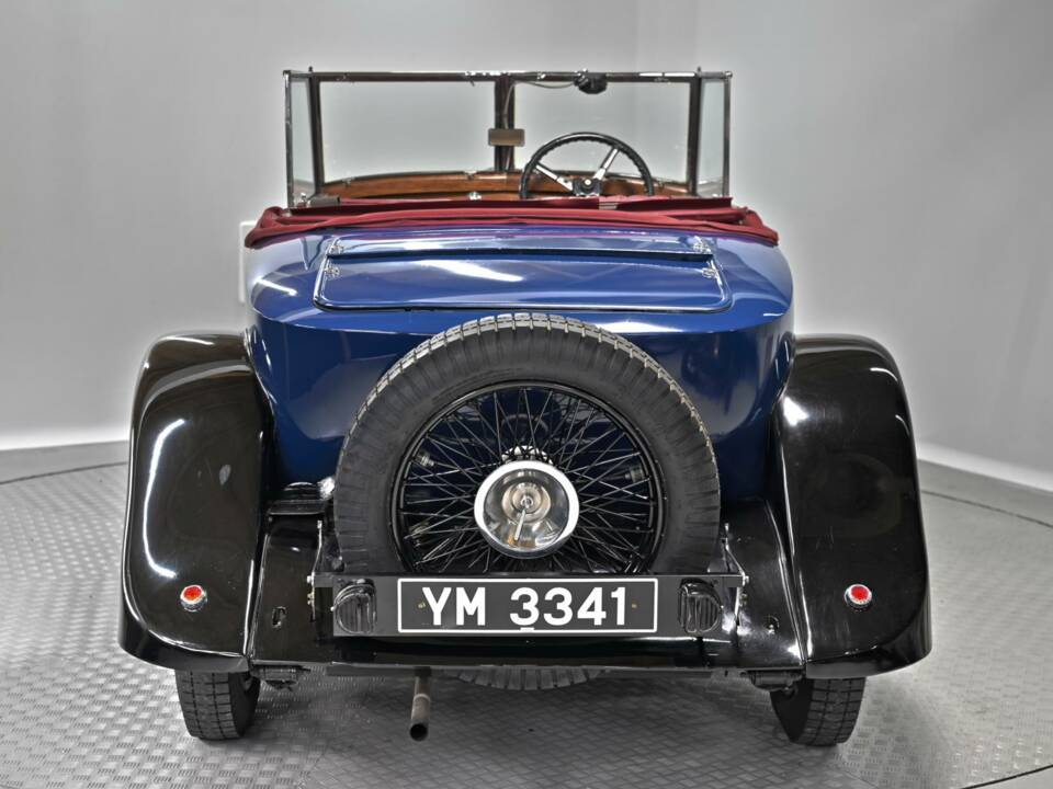 Imagen 14/50 de Rolls-Royce 20 HP (1925)
